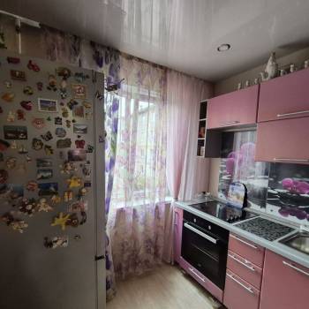 Продается 3-х комнатная квартира, 61,2 м²