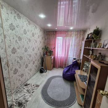 Продается 3-х комнатная квартира, 61,2 м²