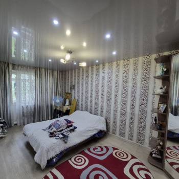 Продается 3-х комнатная квартира, 61,2 м²
