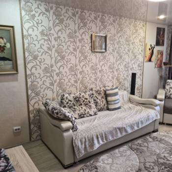 Продается 3-х комнатная квартира, 61,2 м²