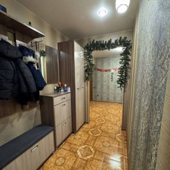 Продается 3-х комнатная квартира, 74,3 м²