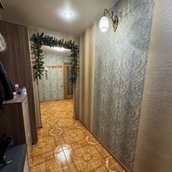 Продается 3-х комнатная квартира, 74,3 м²