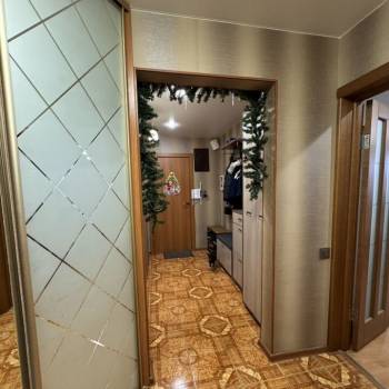 Продается 3-х комнатная квартира, 74,3 м²