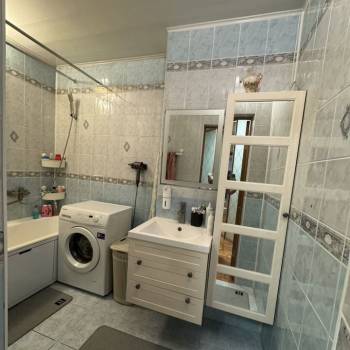 Продается 3-х комнатная квартира, 74,3 м²