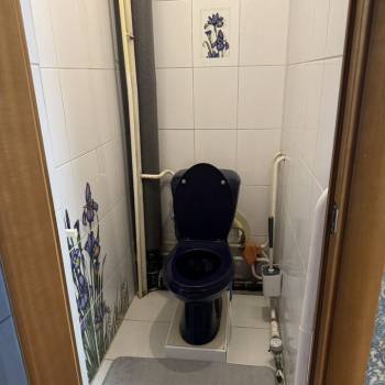 Продается 3-х комнатная квартира, 74,3 м²