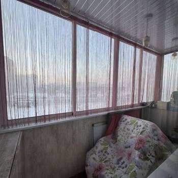 Продается 3-х комнатная квартира, 74,3 м²