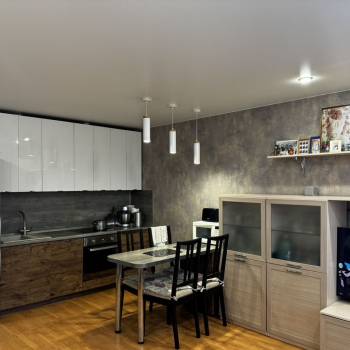 Продается 3-х комнатная квартира, 74,3 м²