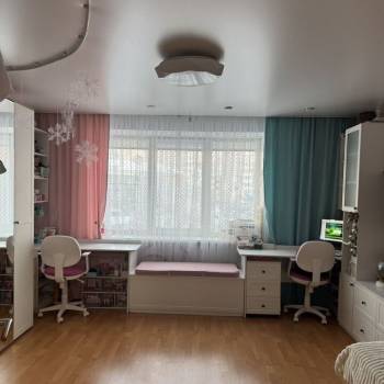 Продается 3-х комнатная квартира, 74,3 м²