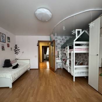 Продается 3-х комнатная квартира, 74,3 м²