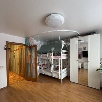 Продается 3-х комнатная квартира, 74,3 м²