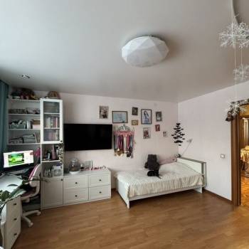 Продается 3-х комнатная квартира, 74,3 м²