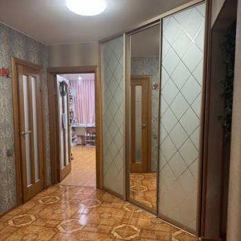 Продается 3-х комнатная квартира, 74,3 м²