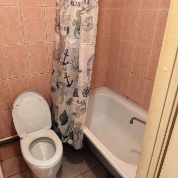 Сдается 1-комнатная квартира, 17 м²