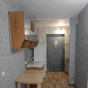 Сдается 1-комнатная квартира, 18 м²