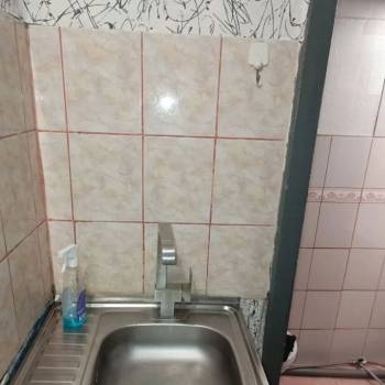 Сдается 1-комнатная квартира, 18 м²