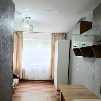 Сдается 1-комнатная квартира, 18 м²