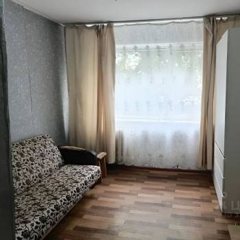 Сдается 1-комнатная квартира, 18 м²