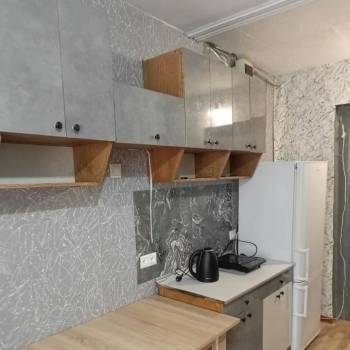 Сдается 1-комнатная квартира, 18 м²