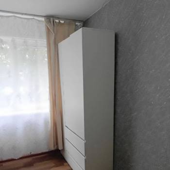 Сдается 1-комнатная квартира, 18 м²