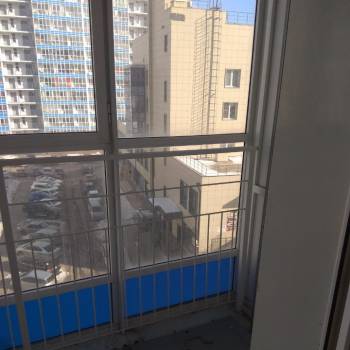 Сдается 1-комнатная квартира, 27 м²