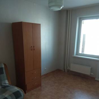 Сдается 1-комнатная квартира, 27 м²