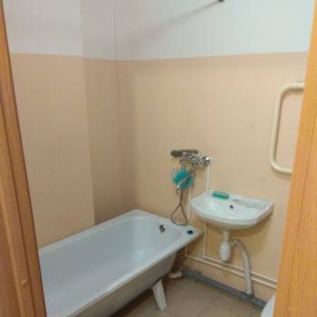 Сдается 1-комнатная квартира, 27 м²