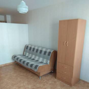 Сдается 1-комнатная квартира, 27 м²