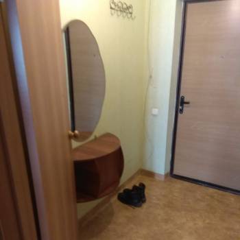 Сдается 1-комнатная квартира, 27 м²