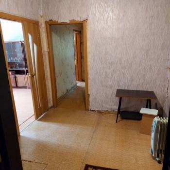 Сдается 2-х комнатная квартира, 65,2 м²