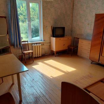Сдается 2-х комнатная квартира, 65,2 м²