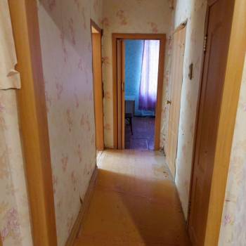 Сдается 2-х комнатная квартира, 65,2 м²