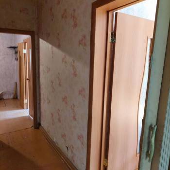Сдается 2-х комнатная квартира, 65,2 м²