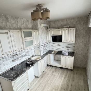 Сдается Многокомнатная квартира, 65 м²