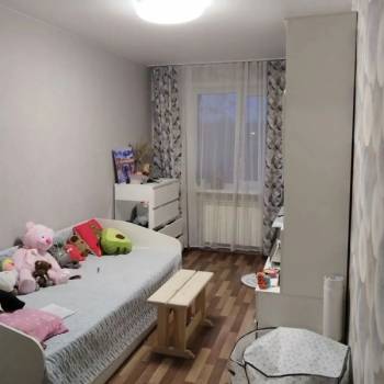 Продается 2-х комнатная квартира, 45 м²