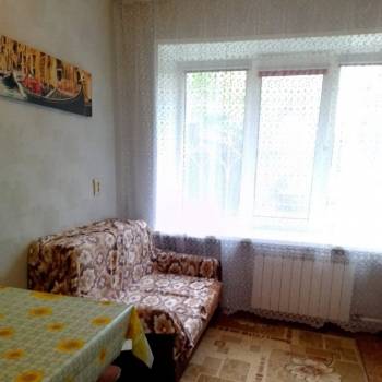 Сдается 1-комнатная квартира, 12 м²