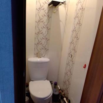 Сдается 1-комнатная квартира, 12 м²