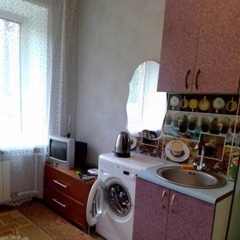Сдается 1-комнатная квартира, 12 м²