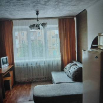 Продается 1-комнатная квартира, 18 м²