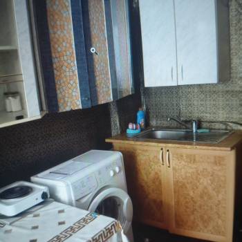Продается 1-комнатная квартира, 18 м²