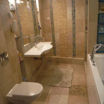 Сдается Многокомнатная квартира, 80 м²