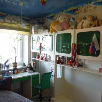 Сдается Многокомнатная квартира, 80 м²