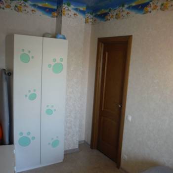 Сдается Многокомнатная квартира, 80 м²