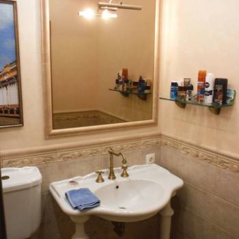 Сдается Многокомнатная квартира, 80 м²