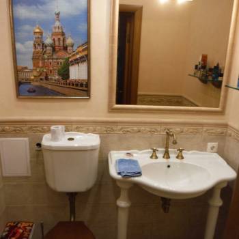 Сдается Многокомнатная квартира, 80 м²