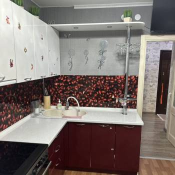 Сдается 1-комнатная квартира, 36 м²