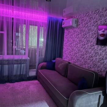 Сдается 1-комнатная квартира, 36 м²