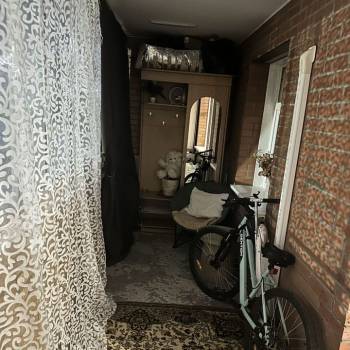 Сдается 1-комнатная квартира, 36 м²