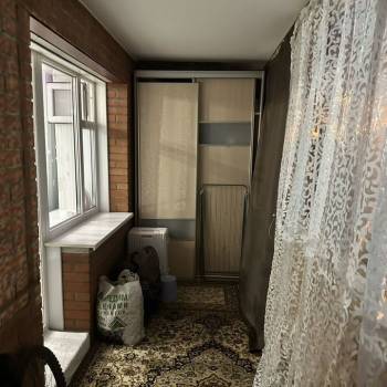 Сдается 1-комнатная квартира, 36 м²