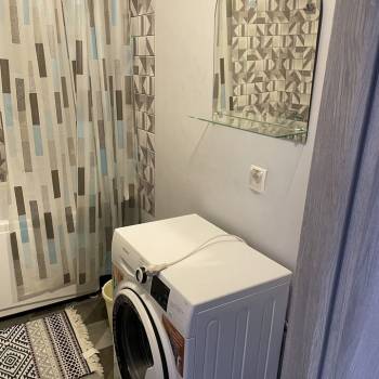 Сдается 1-комнатная квартира, 29 м²
