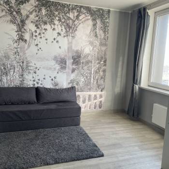Сдается 1-комнатная квартира, 29 м²